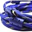 Кабель HDMI-HDMI 20m, v1.4, OD-8.0mm, 2 фільтри, обплетення - мініатюра 1