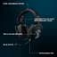 Ігрові навушники Logitech G PRO X SE Black (981-001470) [122331] - мініатюра 6