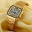 Часы наручные 1123GD Gold Skmei acs0030857 - миниатюра 2