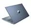Ноутбук HP Pavilion 15-eg0035ua Blue (424C0EA) (US Version) - мініатюра 2