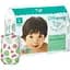Підгузки Offspring Wondermelon L (9-13 кг) 36 шт. (DP-OI-FAT-L36P-WML) - мініатюра 1