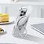 Чехол HOCO для iPhone 16 Pro rotating magnetic case (AS1) - миниатюра 2