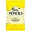 Чипсы Pipers Crisps с сыром чеддером и луком 150 г - миниатюра 1