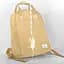Рюкзак WiWU Ora Backpack 14 Beige [81028] - мініатюра 3