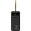 Повербанк Havit HV-PB110 Black 22.5W 30000 mAh (HV-PB110) - мініатюра 1