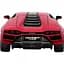 Автомодель Bburago Lamborghini Countach LPI 800-4 1:24 Red [18-21102] [119081] - мініатюра 3