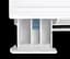 Пральна машина автоматична Gorenje WNGPI61SBS/UA (WFG16010) (7094137) - мініатюра 7
