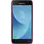 Чехол-накладка Nillkin Super Frosted Shield Samsung Galaxy J3 2017 (J330) Red - миниатюра 2