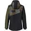 Куртка Rehall Iann L Olive (1012-60398-4001-L) - миниатюра 2