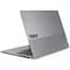Ноутбук Lenovo ThinkBook 16 G6 IRL, 16 WUXGA 1920x1200 IPS 300nits, Intel Core i5- 13420H 8- core, 48GB DDR5, 256 GB SSD m2 PCIe, 512 GB SSD m2 PCIe, Intel UHD, Windows 11 Pro, алюмінієвий корпус 1, 70 кг Арктичний сірий - мініатюра 6