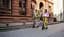 Segway Электросамокат E2 E II черный - миниатюра 2