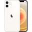 Смартфон Apple 12 128GB White Refurbished - миниатюра 1
