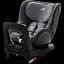 Автокресло Britax Romer Dualfix i-Size Storm Grey, темно-серый (2000026907) - миниатюра 1