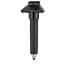 Палки треккинговые Gabel Mont Blanc Tour Light Черный-Белый - миниатюра 4
