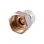 Муфта із внутрішньою різьбою APE 702 L 3/4″x16 000004221 - мініатюра 3