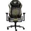 Геймерское кресло GT Racer X-5348 Black/Yellow [122617] - миниатюра 1