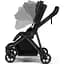 Детская коляска Thule Shine Black on Black [11400202] [107658] - мініатюра 3