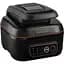 Мультипіч Russell Hobbs SatisFry Air&Grill 1745 Вт чорно-помаранчева (26520-56) - мініатюра 1