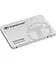 SSD внутрішній TRANSCEND SSD220Q 2 Tb SATA III QLC (TS2TSSD220Q) - мініатюра 3