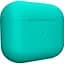 Навушники Apple AirPods 3 Tiffany Blue Matte (MPNY3) [116464] - мініатюра 3