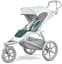 Накидка на сиденье Thule Stroller Seat Liner Mallard Green (TH 11200334) - миниатюра 4