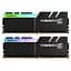 Оперативна пам'ять G.Skill Trident Z RGB DDR4 2х16GB/3600 (F4-3600C18D-32GTZR) - мініатюра 1