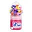 Игрушка-антистресс Слайм Mi-mi Slimi 71827ST(Pink) с помпонами - миниатюра 1