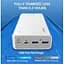 Повербанк Romoss Power Bank 30000mAh Sense8F (PHP30-711-1133H) - мініатюра 4