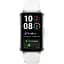 Фітнес-браслет Huawei Band 10 (55020ELM) White Metal Body UA - мініатюра 1