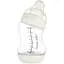 Бутылка антиколиковая Canpol babies S-Shape широкообразованная 200 мл (24/201) - миниатюра 1