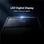 Портативна батарея Baseus Star-Lord Digital Display Fast Charging 20000 mAh 30 W P10022904113-00 Blac - мініатюра 3