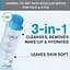 Мицеллярная термальная вода Uriage Thermal Micellar Water для нормальной и сухой кожи 250 мл - миниатюра 4