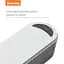 Мережевий фільтр-подовжувач СolorWay 4 розетки/4USB (CW-CHE44W) - мініатюра 7