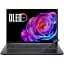 Ноутбук Acer Swift X 14 SFX14-73G 14.5" 2.8K OLED Intel U7-255H 16GB F1TB NVD5050-8 Win11 сірий - мініатюра 1