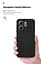 Чехол ArmorStandart ICON для Infinix Hot 50i / Smart 9 Чехол для камеры, черный (ARM80980) - мініатюра 7