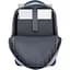 Рюкзак RivaCase 7562 Grey/Dark blue - мініатюра 12