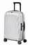 Чемодан Samsonite C-LITE 55 см WHITE 55x40x20(23) CS2*35007 - миниатюра 9