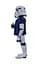 Колекційна Minix фігурка Stormtrooper PSG fan 12 см (21208) - мініатюра 5