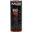 Моторное масло XADO 0W-20 SP AMC Black Edition синтетическое 1 л - миниатюра 1