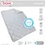 Ковдра Sonex Basic Silver 140х205 см (SO102344) - мініатюра 5
