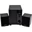 Акустична система Microlab 2.1 M-109 Black (M-109) - мініатюра 2
