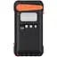 Захищений повербанк Havit HV-PB5126 20000 mAh з сонячною батареєю (HV-PB5126) - мініатюра 6