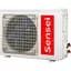 Спліт-система Sensei Aquilon Inverter SAC-24MBW/I [130667] - мініатюра 11