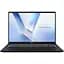 Ноутбук ASUS Vivobook 16 X1607QA Snapdragon X X1 26 100 la 2.97GHz,16'',IPS,16GB LPDDR5X,1TB,Qualcomm Adreno GPU - мініатюра 1