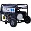 Генератор бензиновий Gucbir GJB6500E (DD0008443) [158572] - мініатюра 3