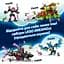 Конструктор LEGO DREAMZzz Огненный хамелеон Матео 443 детали (71492) - миниатюра 20