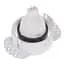Светильник точечный Brille HDL-DS 165 MR16 WH/BK 36-236 - миниатюра 7