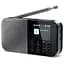 Радіоприймач Sharp DR-P520 Storm Grey - мініатюра 1
