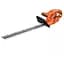 Кусторез электрический Black&Decker BEHT201 - миниатюра 1