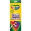 Набір олівців з ластиками Crayola, 10 шт. (256247.024) - мініатюра 1
